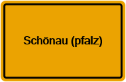Grundbuchamt Schönau (Pfalz)